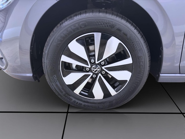 Volkswagen Polo 1.0 TSI IQ.Drive