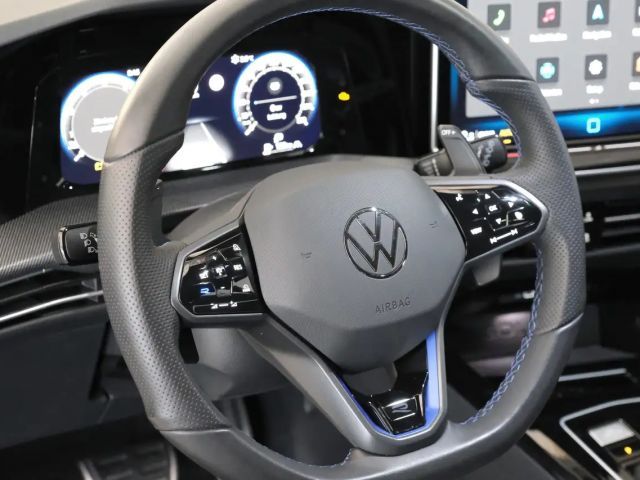 Volkswagen Golf 2.0 TSI 4Motion Golf VIII