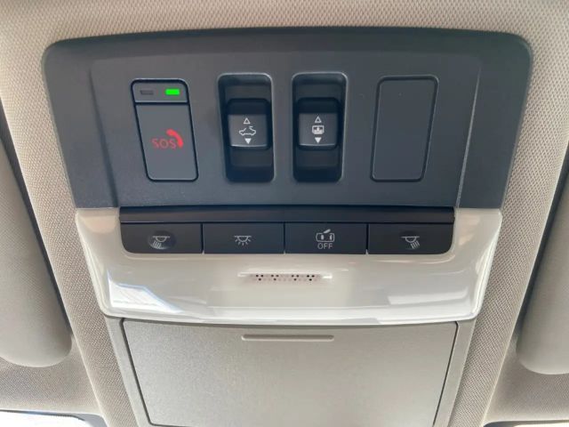 Nissan X-trail Tekna