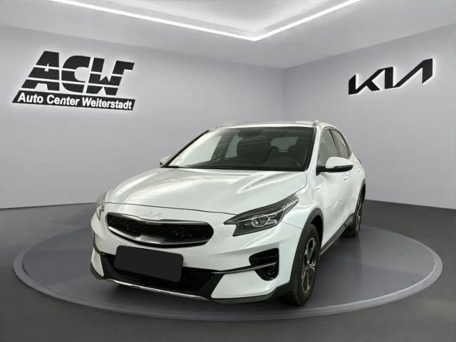 Kia XCeed PHEV Vision