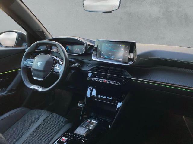 Peugeot E-2008 GT-Line