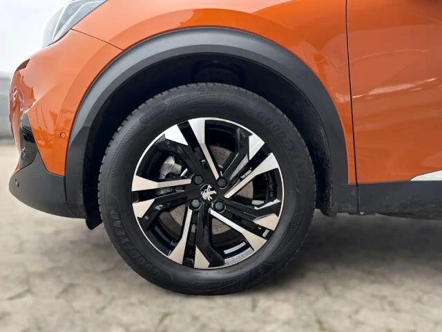 Peugeot E-2008 GT-Line