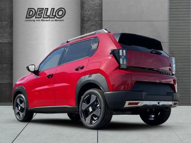 Fiat Grande Panda La Prima