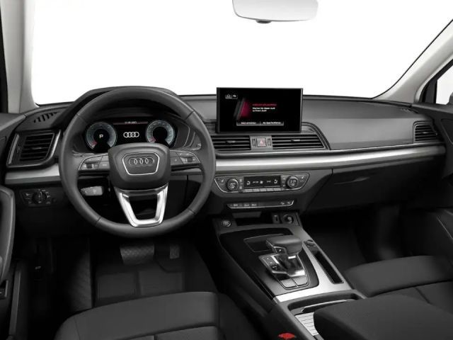 Audi Q5 35 TDI S-Line