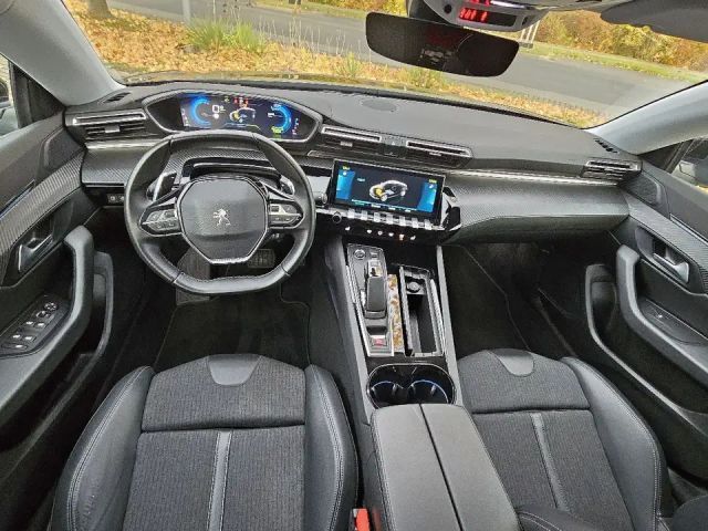 Peugeot 508 Allure Pack Hybrid