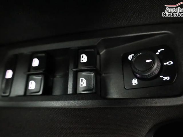 Volkswagen Touran 1.5 TSI Comfortline DSG