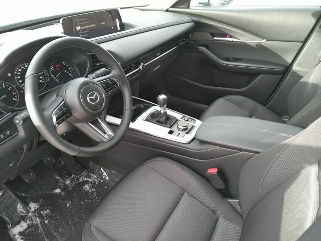 Mazda CX-30 G140 MT CENTER DESI