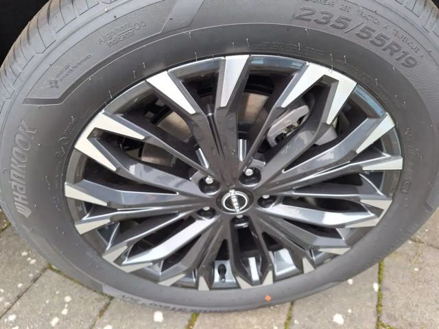 Nissan X-trail Tekna