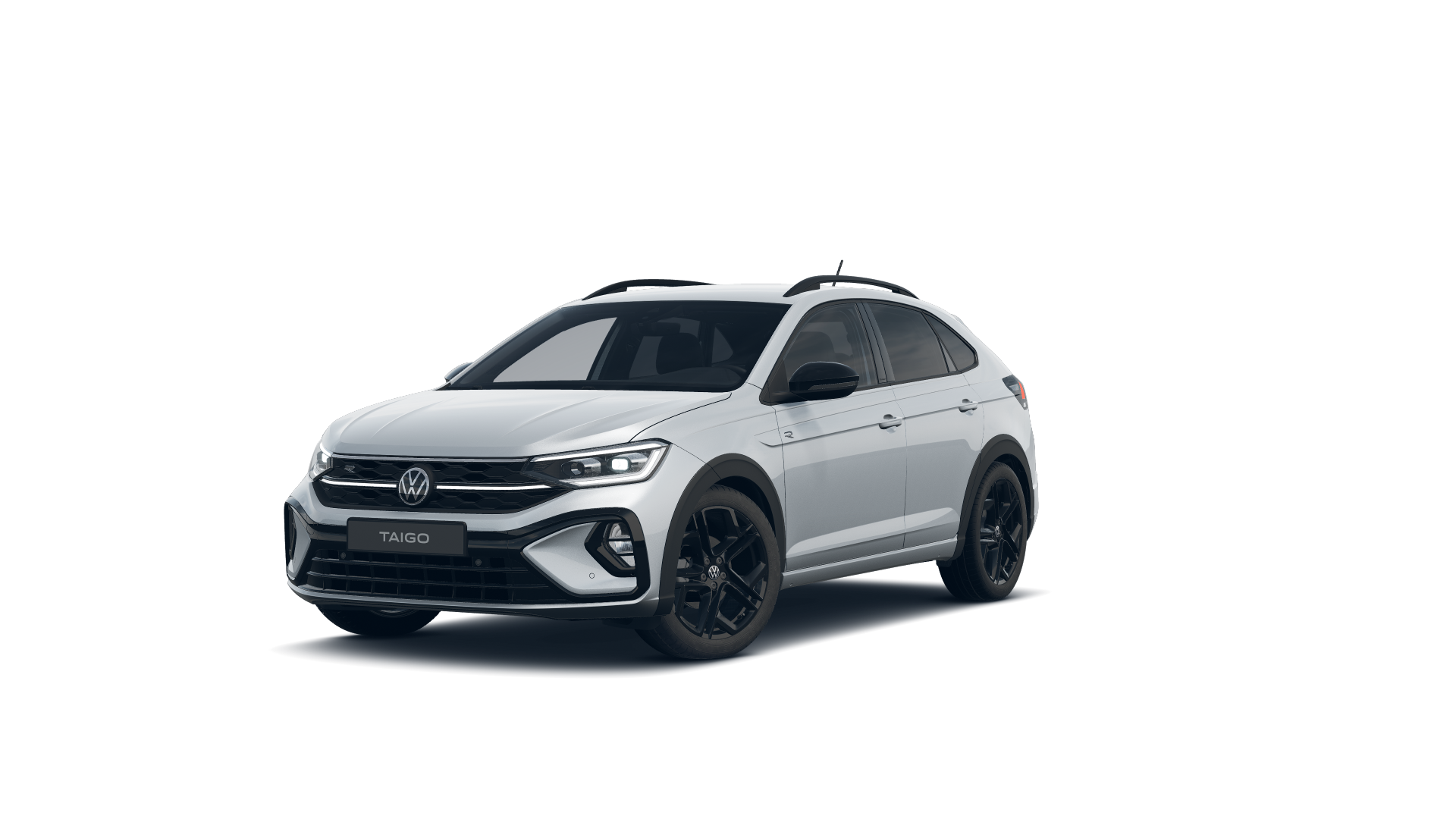 Volkswagen Taigo 1.5 TSI DSG IQ.Drive R-Line