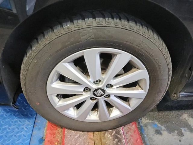 Seat Ibiza 1.0 TSI Style