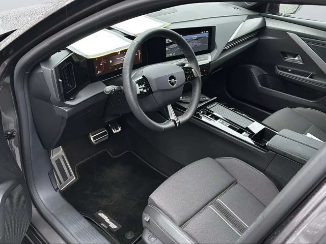 Opel Astra GS-Line Grand Sport