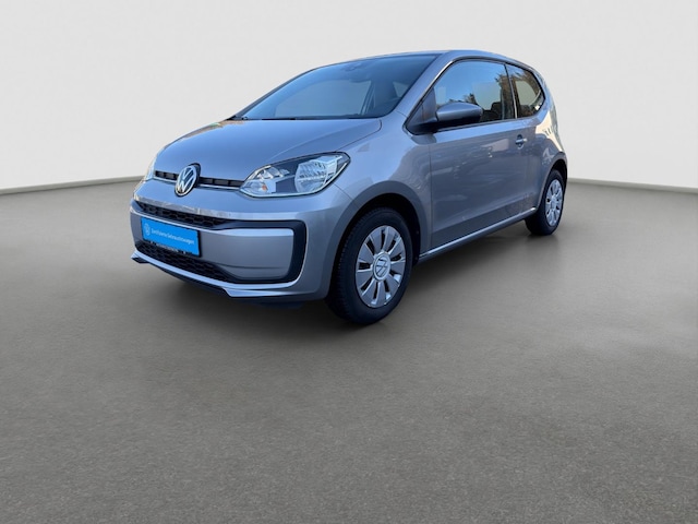 Volkswagen up! DAB ABS USB
