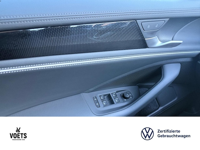 Volkswagen Passat 2.0 TDI Business DSG Variant