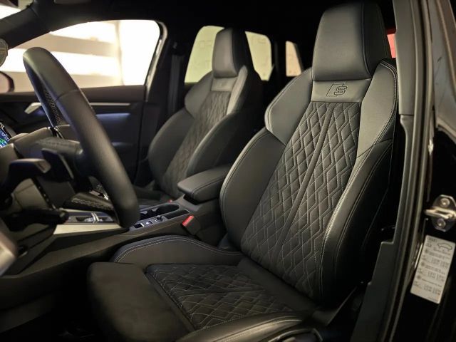 Audi A3 45 TFSI S-Tronic