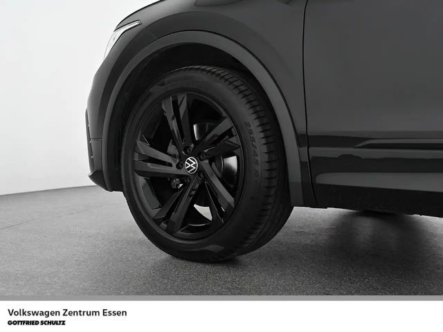 Volkswagen Tiguan DSG R-Line