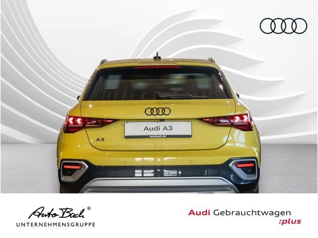 Audi A3 35 TFSI S-Tronic Sedan