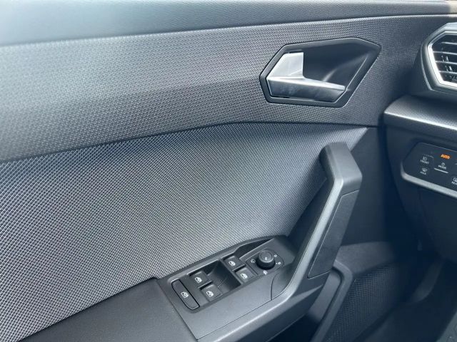 Seat Leon 2.0 TDI Sportstourer