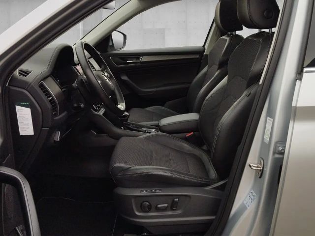 Skoda Kodiaq 2.0 TDI 4x4 Style Style
