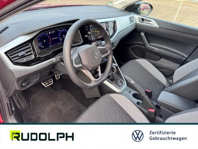 Volkswagen Taigo 1.0 TSI DSG