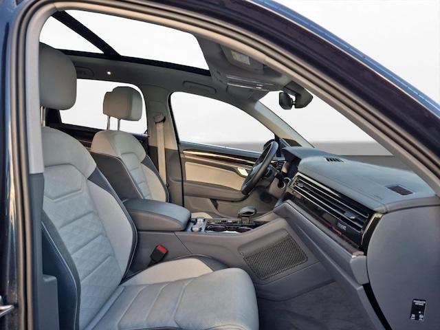 Volkswagen Touareg 3.0 V6 TDI 4Motion DSG