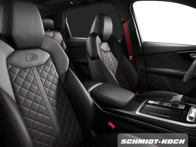 Audi Q7 Hybride Quattro