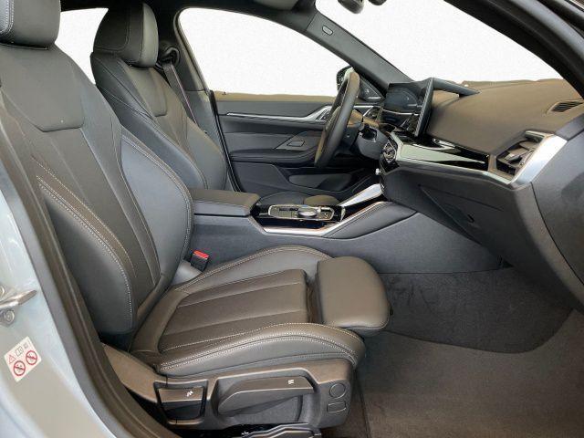 BMW i4 Coupé Gran Coupé eDrive35