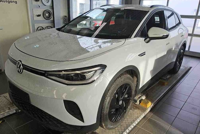 Volkswagen ID.4 IQ.Drive Performance Pro