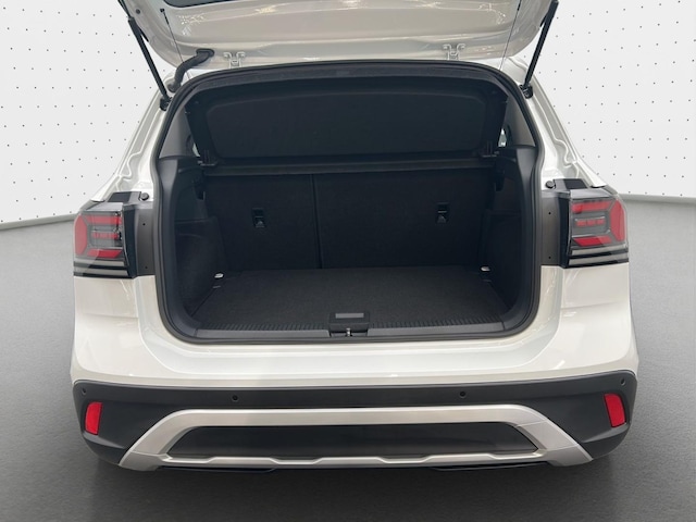 Volkswagen T-Cross 1.0 TSI Life