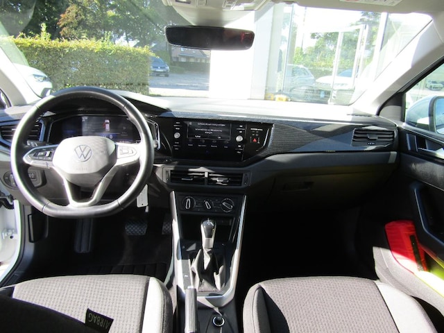 Volkswagen Taigo 1.0 TSI DSG