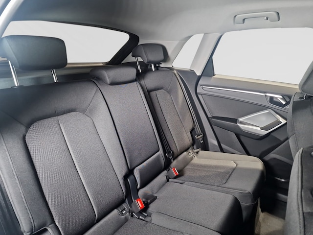 Audi Q3 35 TFSI S-Tronic