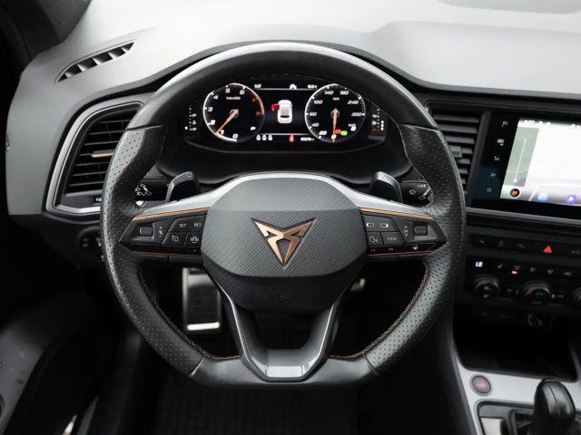 Cupra Ateca 2.0 TSI 4Drive VZ