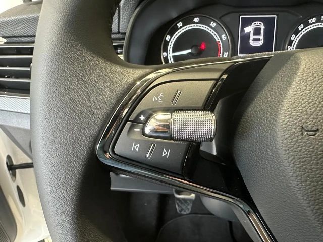 Skoda Scala Ambition