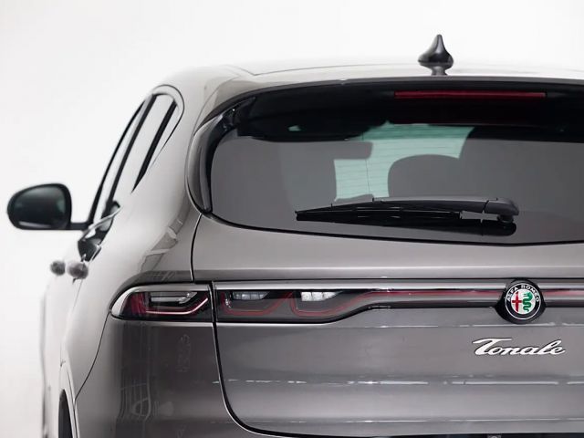 Alfa Romeo Tonale Sprint 1.5 T4 48V MHEV VGT DCT