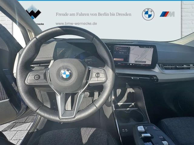 BMW 218 Comfort pakket