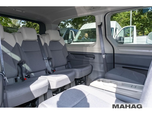Volkswagen Multivan Multivan MultiLÜ110TDI Aut