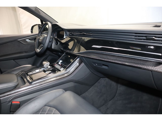 Audi SQ7 Competition Quattro