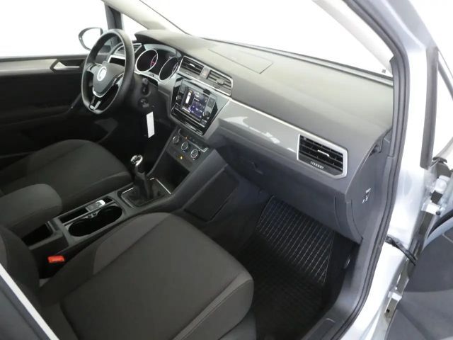 Volkswagen Touran TDI