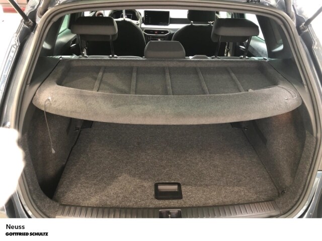 Seat Arona DSG FR-lijn