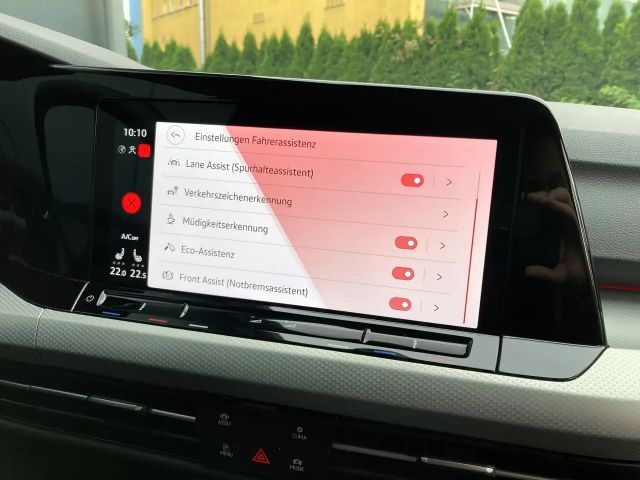 Volkswagen Golf Golf VIII Move