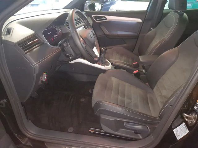 Seat Arona 1.0 TSI Xcellence