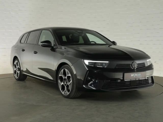 Opel Astra Sports Tourer Ultimate