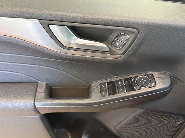 Ford Kuga Titanium X