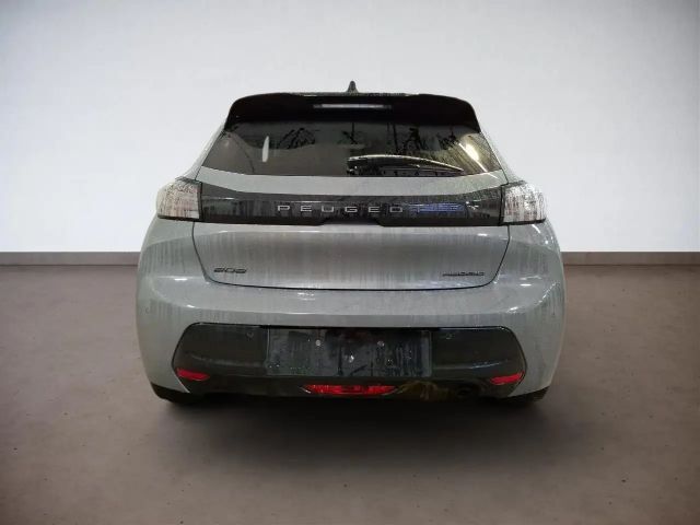 Peugeot E-208 Allure Pack Hybrid