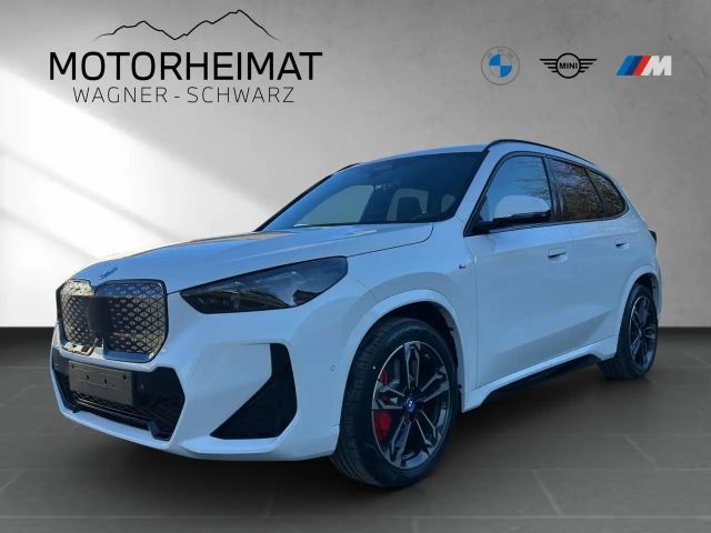 BMW iX1 M-Sport xDrive30