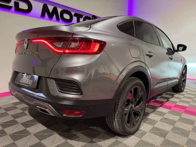 Renault Arkana RS