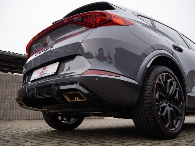 Cupra Formentor 1.4 e-Hybrid VZ