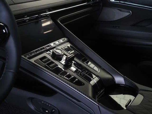 Aston Martin DB12 Coupe CARBON LP 321.264€ FULL OPTIONS by MOBILISTA