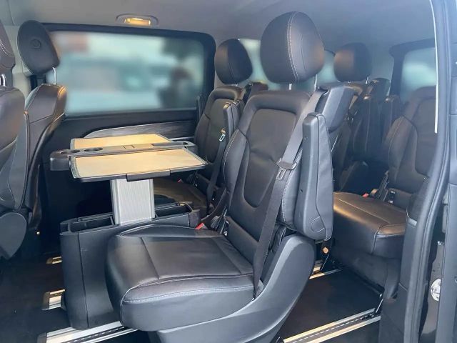 Mercedes-Benz EQV 300 Limousine Lang