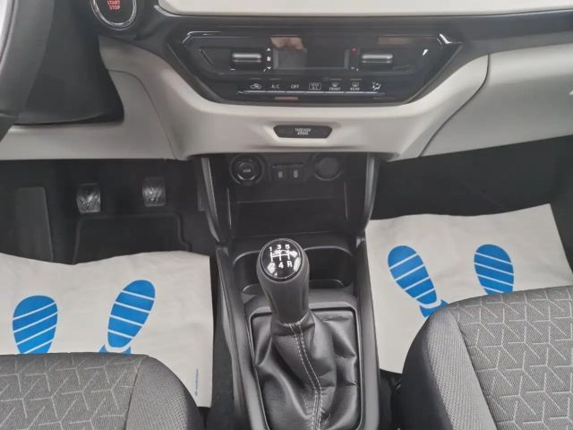 Suzuki Swift Hybrid Shine