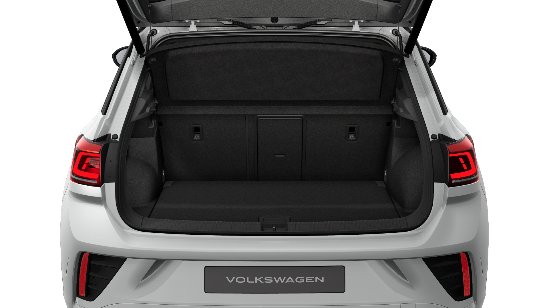 Volkswagen T-Roc DSG R-Line